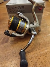 Shimano Exage 3000SFC Front