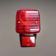 Rear Stop Light CEV Moped Garelli Piaggio Gilera Aprilia NOS