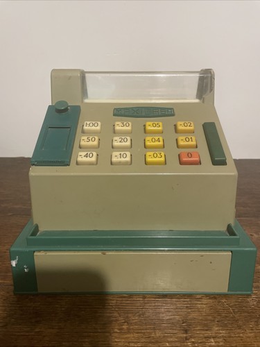 Retro maxicash child cash - child’s,
