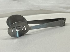 Tea Bag Squeezer/tongs