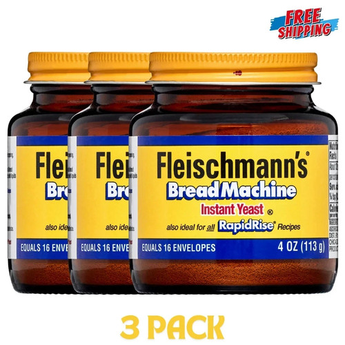 Fleischmann classic bread - fleischmann's,