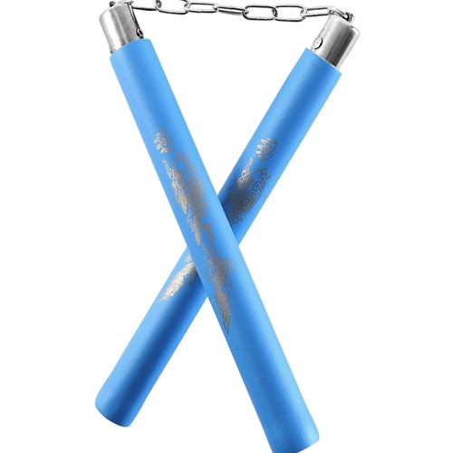 Lightweight blue foam - lightweight,