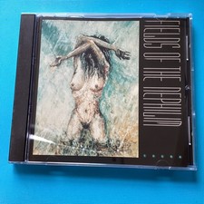 Fields Of The Nephilim - Laura