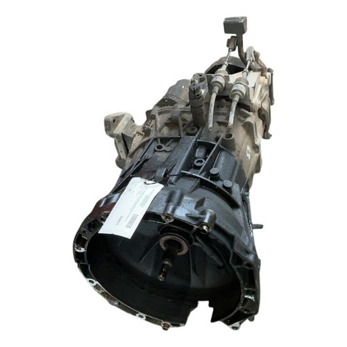 Ford transit mk7 rwd gearbox - ford,