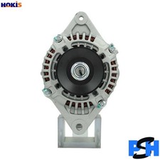 ALTERNATOR 695.526.080.130 FORALTERNATOR 695.526.080.130 FOR MITSUBISHI  KUBOTA 