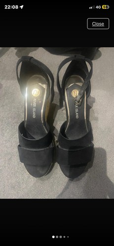 River island sandals size - island,