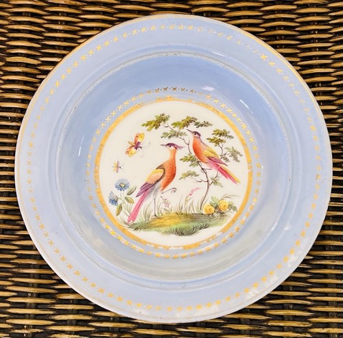 Rare spode dish - rare, 8’
