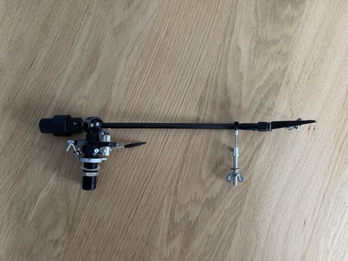Grace 840fb tonearm - tonearm, with