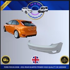 FORD FOCUS 2008 - 2011 REAR