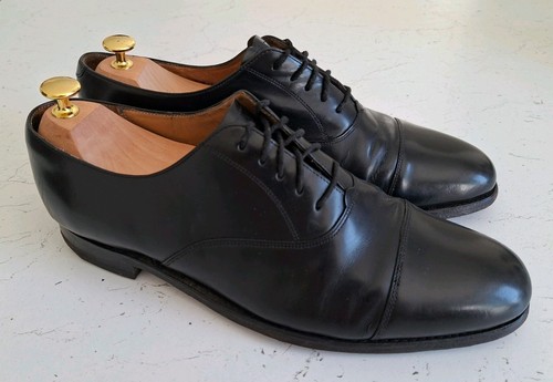 Barker arnold mens black - mens,