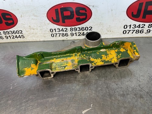 Inlet manifold 203 - -44381, x