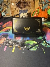 Nintendo 3DS the Legend of