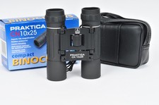 Praktica CN 10x25 Compact