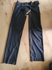 Latex Rubber Mens Bondage