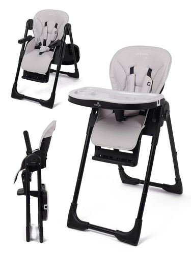 Babylo sit relax highchair - sit,