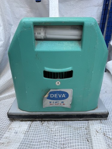 Deva orbi orbital - deva, sander