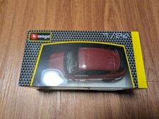 Burago - ALFA ROMEO STELVIO