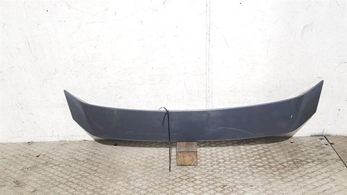 2004 2012 mk2 - s40, rear