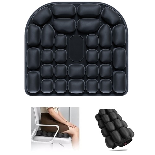 Anti hip bedsore - anti, pillow