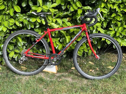 Islabike luath - islabike, 26