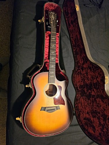 Taylor 314ce ltd - taylor,