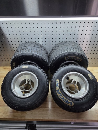 Used vega wets jet - used, on