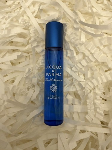 Acqua parma blu mediterrano - acqua, di