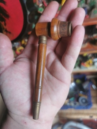 Vintage tobacco smoking - vintage,