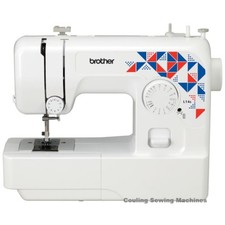 Brother L14S Sewing Machine *