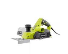 Ryobi  6 Amp Corded 3-1/4 in. Hand Planer with Dust Bag