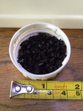 Breathing Air Filter Media