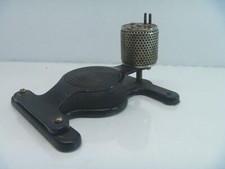 Antique Cast Iron Sewing