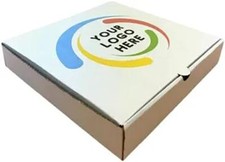 Custom Printed Pizza Boxes |