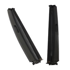 Front & Rear Panoramic Sunroof Roller Blind for Mini R55 R56 R60 54102755848/9