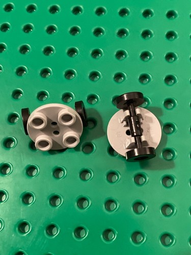 Lego plate 2x2 - lego,