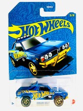 Hot Wheels 2026 58th