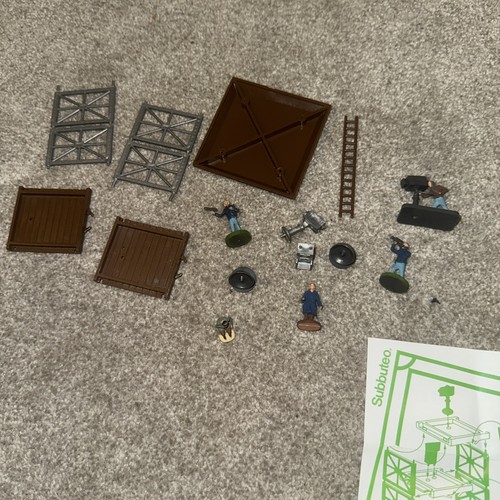 Vintage near complete - , boxed