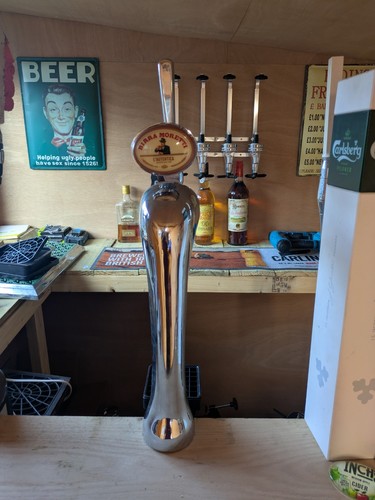 Birra moretti beer pump full - birra,