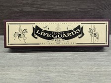 W Britain, Special Collectors