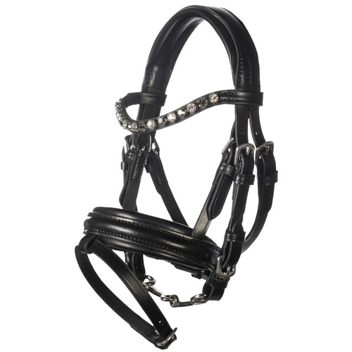 Hobby horse bridle with - hobby,