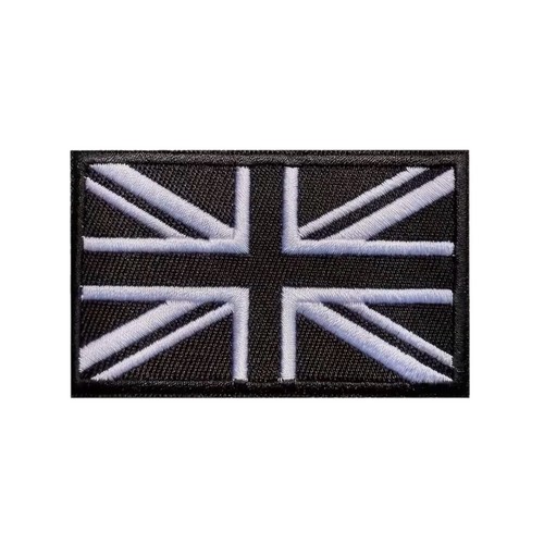 Union jack flag - flag, x