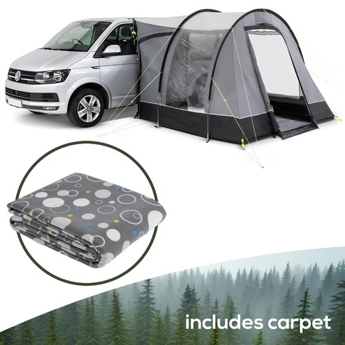 Dometic kampa trip awning - kampa,