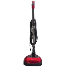 Floor polisher scrubber - floor, &