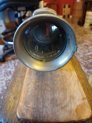 Large vintage lucas - lucas, king