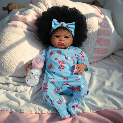 Lifelike reborn dolls - 18",