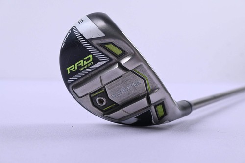 Cobra king radspeed - radspeed, hybrid