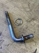 Front Roller Adjuster Bar-