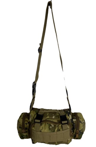 Alpha tactical multi - tactical, purpose