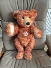 Steiff Teddy Bear Ean 000218