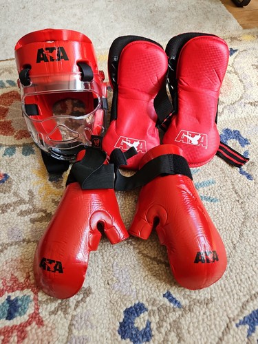 Official ata american - ata,